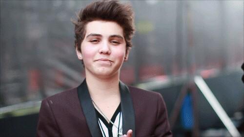 My special snowflake of a boyfriend now ❤ <a href="/pccture/">Sam</a>