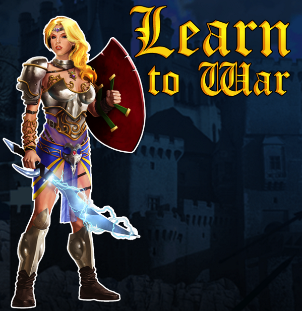 KingdomsAtWar's tweet photo. Always wanted to war but unsure of where to begin? Join us for tomorrow's Individual Wars!

http://t.co/lKsROor6GP http://t.co/WIxLyhHmCb