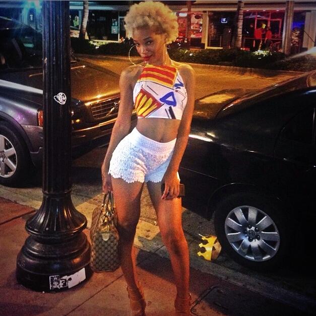 Watch Juanyell Martinez's leaked NSFW photo on TwXstars