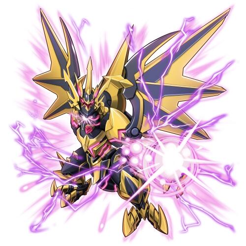 ガイストクラッシャー 公式ツイッター A Twitter 本日紹介するガイストはプラズマ ドラゲイザーです ライトニング ドラグーンの進化型 ガイストですね ゼウス事件ではボルカン所長が不完全ながらも装着していました 進化型のガイメタル 今は何処へ 隊員