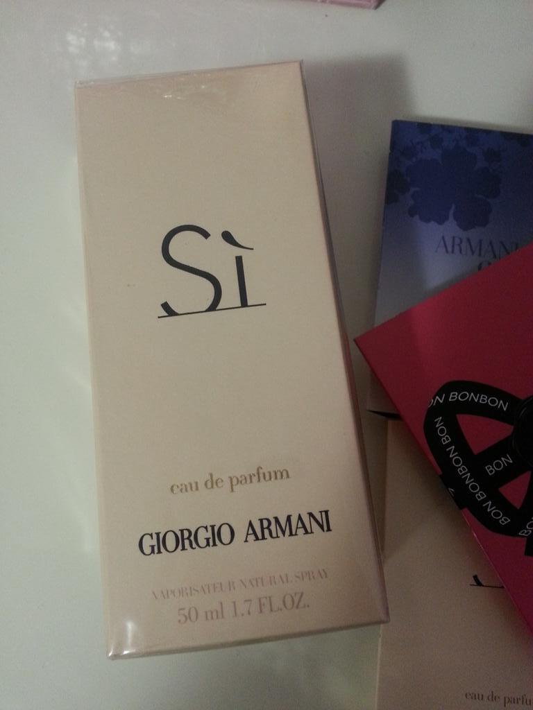 zayn parfum