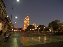 Buenas noches #Morelia