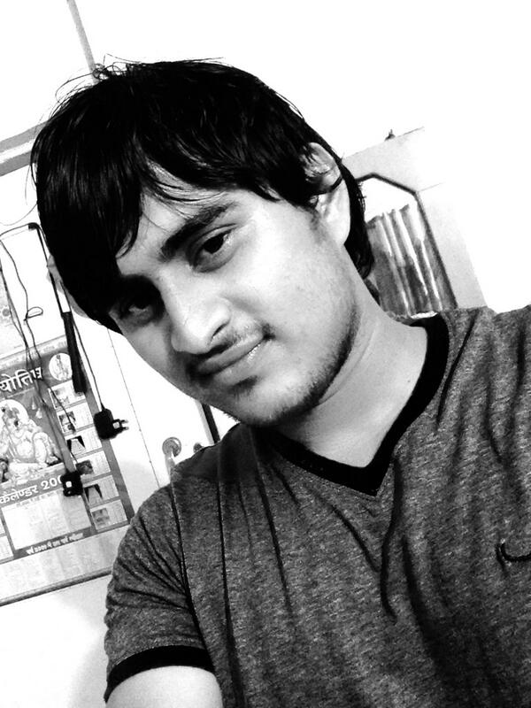 tejsingh039's tweet image. Looking cool na...
