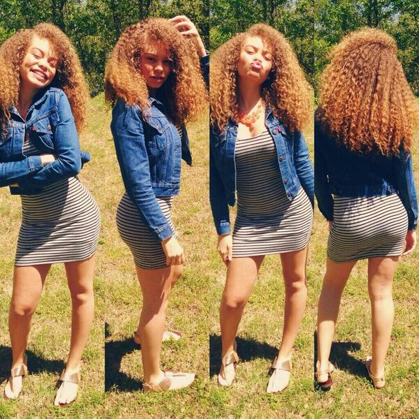 Miss Mulatto Mulatto23 Twitter