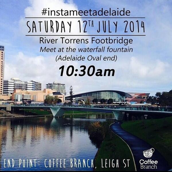 Gladelaide (@gladelaide_) on Twitter photo How much does a hipster weigh? An instagram. Organised by the lovely people over at <a href="/InstagramADL/">Instagram Adelaide</a> #instameetadelaide How much does a hipster weigh? An instagram. Organised by the lovely people over at <a href="/InstagramADL/">Instagram Adelaide</a> #instameetadelaide