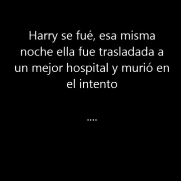 mil_mariposas's tweet image. Murió en el intento