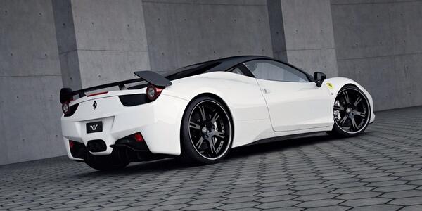 LambosFerrari's tweet photo. Ferrari 458 #Ferrari http://t.co/ZDc8932oKf