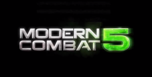 techsavvyindia's tweet photo. #gameupdate #modernCombat  Modern Combat 5blackout launching in july 24th :) :) http://t.co/oRVAJCRHmY