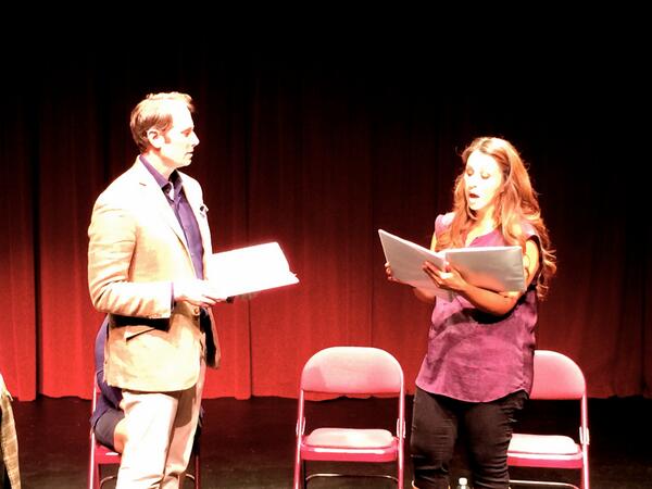 AJ3GT's tweet photo. @PatriciaMilton rocks! Incredibly fun night @3GirlsTheatre "Moments of Truth" @thickhouse w/@robinfilms @spiraleena http://t.co/o7ksfwe2Ou