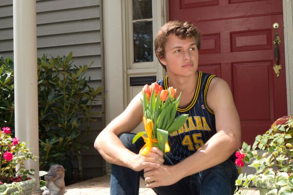 20thCenturyID's tweet photo. “Wanna go on a picnic?” - Gus
The Fault in Our Stars sedang tayang di bioskop. #TFIOSID http://t.co/qN2p2GSkCb