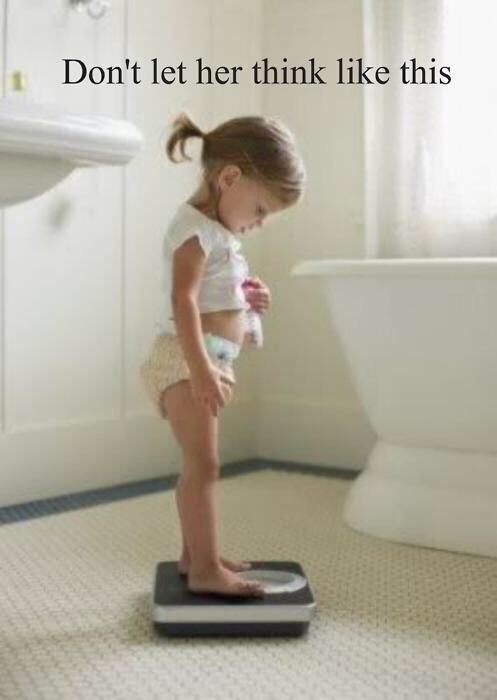 mil_mariposas's tweet image. "No dejes que ella piense como este."