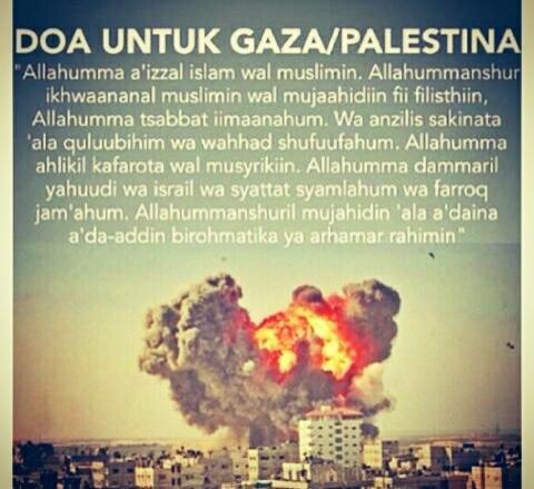 EmirMahiraddicd's tweet photo. Please pray for gaza #PrayForGazaPalestine #PrayForGaza #GazaUnderAttack doakan mereka:) http://t.co/vs8COgzncy