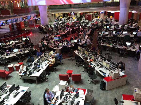 pfotech's tweet image. #pressfreedom  @BBCWorld - centre of the world! At least it felt so! Journalists in syria, Iraq, Gaza etc need PFO.