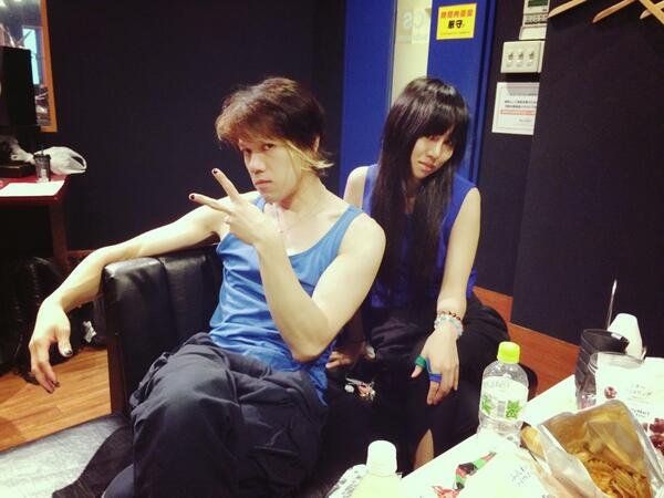 蜷川べに Twitterissa 黒流様とシンクロしましま 967crowclass 朝 電話して決めました 嘘 Rt Wasabist 今日はリハリハー 黒流さんとべにがペアルックすぎて吹いた Http T Co M3y3dxyxto 蜷川べに Twitterissa 黒流様とシンクロしましま 967crowclass 朝 電話して決めました 嘘 Rt Wasabist 今日はリハリハー 黒流さんとべにがペアルックすぎて吹いた Http T Co M3y3dxyxto