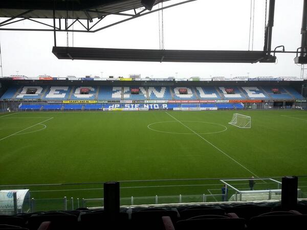 Training gegeven op superlocatie @IJssel_delta. Veel #stageprofs fans in de groep: wat een enthousiasme! <a href="/Kenwerk/">Kenwerk</a>