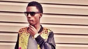 AngeliqueKidd92's tweet photo. ITS THE SPEAKER KNOCKERZ!!!!!! Damn baby boy I can't believe you gone it seem like yesterday I first heard about you http://t.co/JTnxckKssD