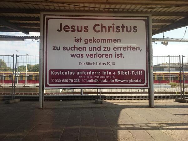 JulianRoepcke's tweet photo. Willkommen im Gottesstaat!...
#prosecularism http://t.co/FPnIyTS0lf