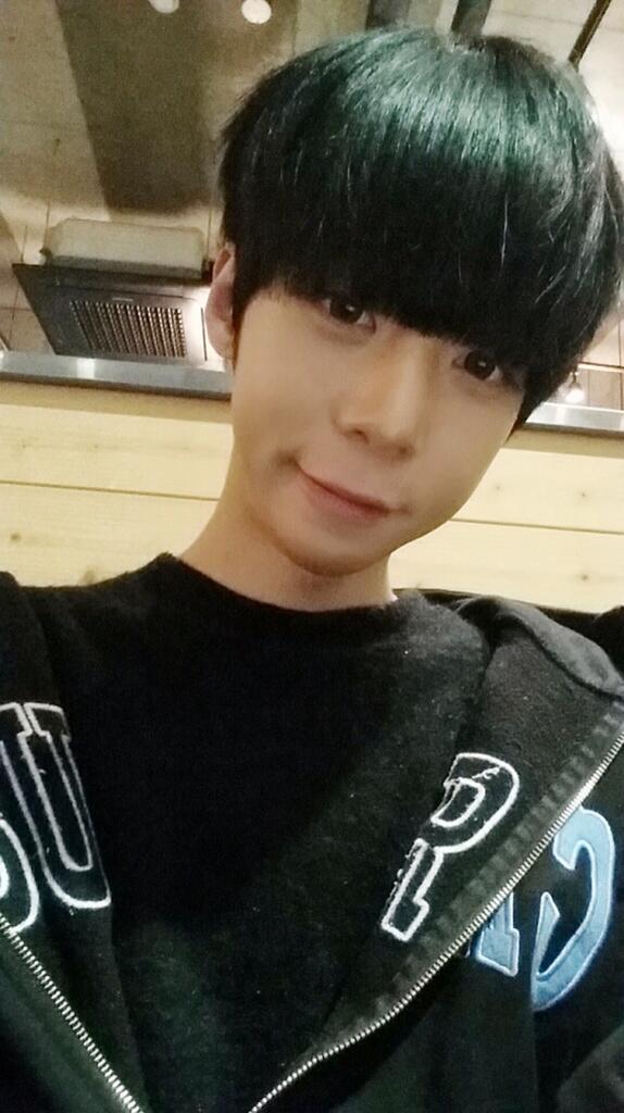 _kanggoo's tweet photo. 😊 http://t.co/5E2TbnUbxQ