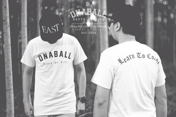 DNABALL tweet media