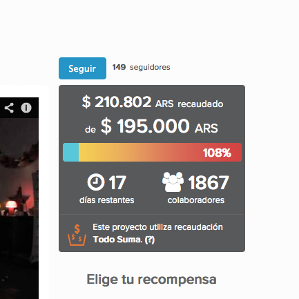 malepichot's tweet photo. #VUELVECUALCA Pasamos el 100% gracias! http://t.co/KmY5T9FnWf