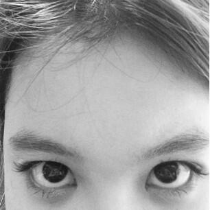 2NE1LEADERCL's tweet photo. @mx_jinwoo lucu kan lucu kan >3< emang oppa sipit http://t.co/CC9BkuDpP7