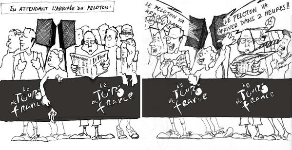 samderbysmith's tweet image. #TDF #TourFever #Tourdefrance