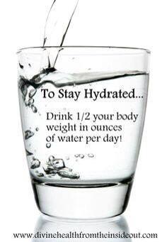 TimMitchellRx's tweet image. Always stay hydrated especially this time of year when the temperature is high!