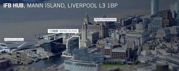 goodbizfest's tweet photo. @BayViewCars @DiscoverMono If you're around Lpool anytime soon come check it out at the #IFBHub! #IFB2014 #BizHour http://t.co/cgGpQvlfzZ