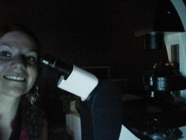 OpSelfies's tweet image. Hop, un nouveau selfie venant du Canada. Merci ! selfies.piwigo.com #SOScience #OpSelfies #Précaire