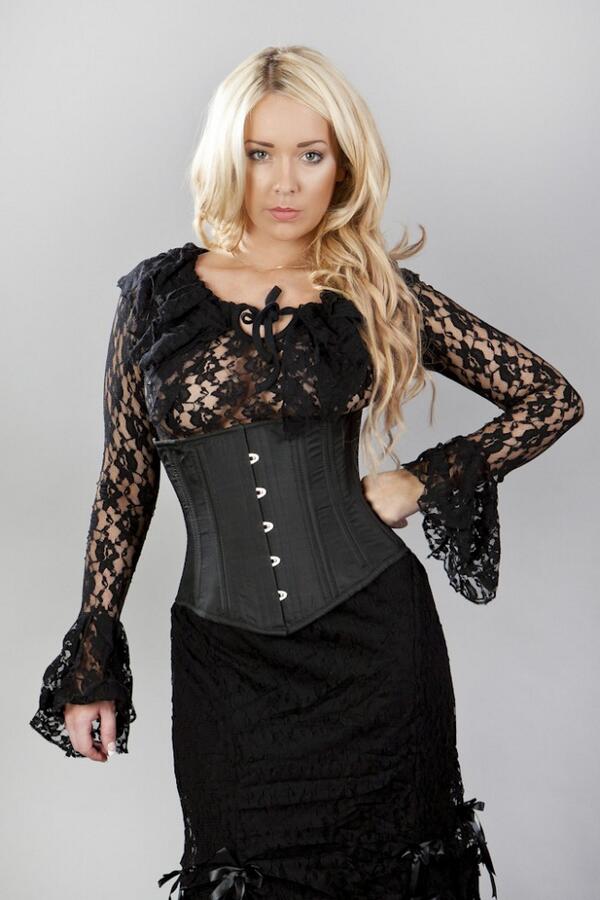 BurleskaCorsets's tweet photo. #DoubleSteel boned #corsets are now available in Burleska webshop!
http://t.co/m8acPyZJeb http://t.co/oJvuZFoImm