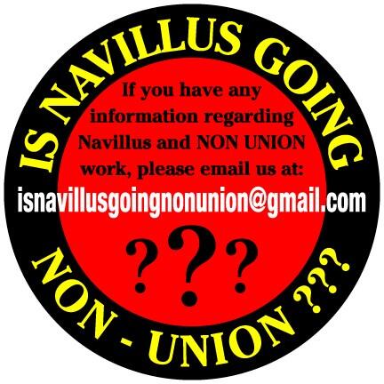 CarpRatPatrol's tweet photo. #UnionCarpenters #Navillus #ACS #AdvancedContractingSolutions #AreaLaborStandards http://t.co/wXClVMDI1f