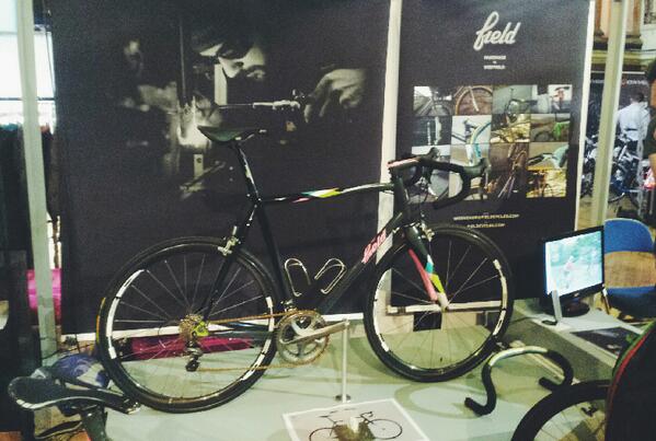 _thebrokenline's tweet photo. Yorkshire Bicycle Show Catch Up - http://t.co/szOwovrqkO http://t.co/CWQmxrLMXh