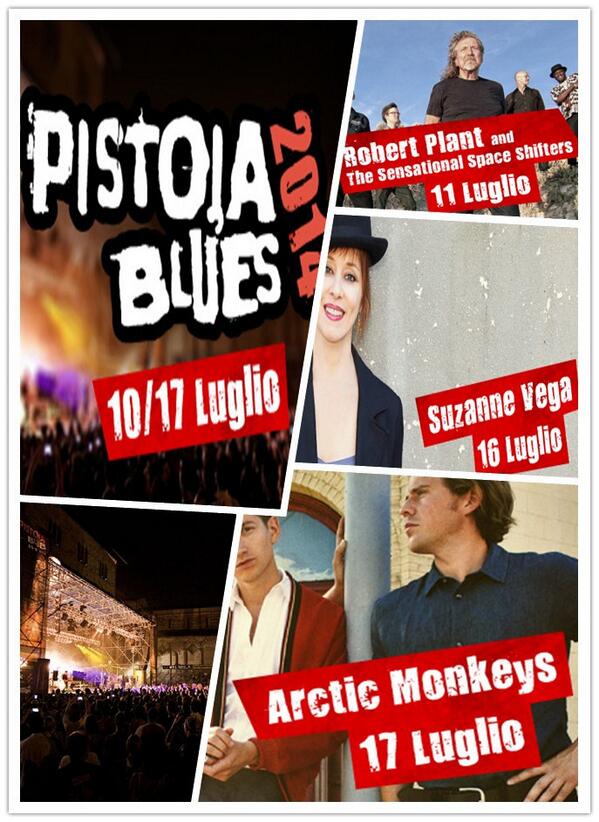 ENIT_CHINA's tweet photo. Pistoia blues---July 10th - July 17th,perfect combination of medieval architecture and blues~ http://t.co/jytKYe6ETL http://t.co/jUO29tE2Bb