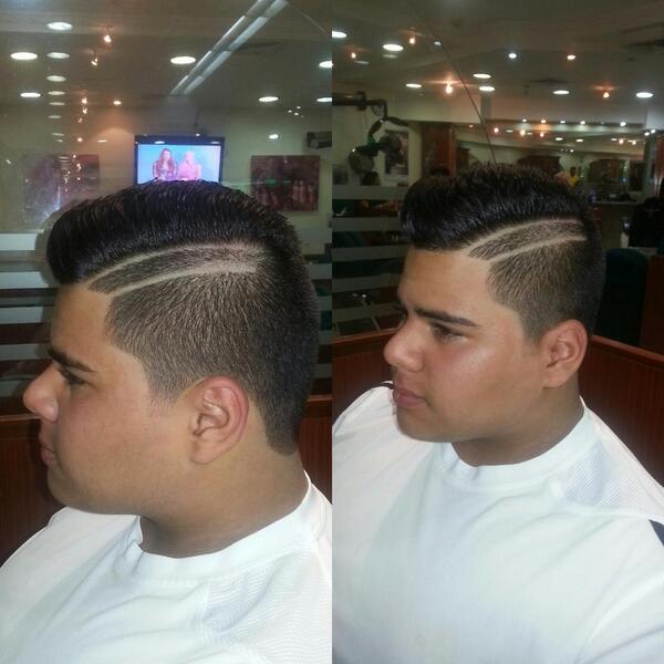 solrac2022's tweet photo. Barbero_herrera http://t.co/COUNNJhIv1