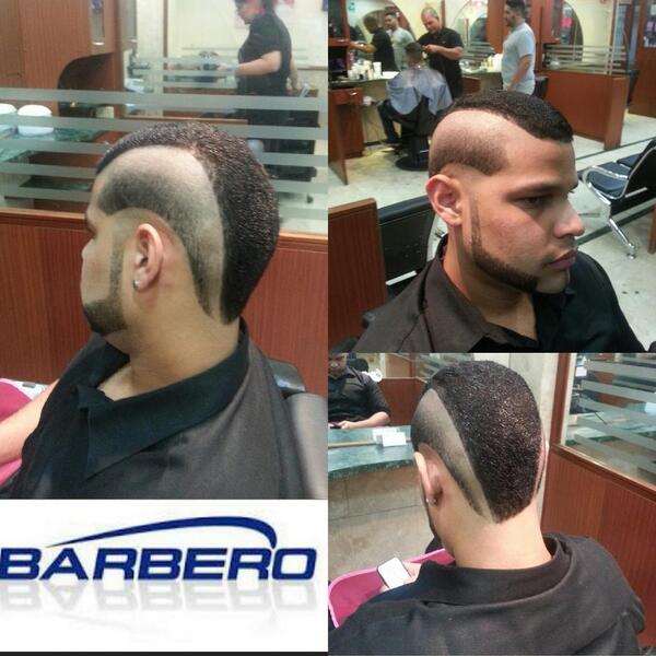 solrac2022's tweet photo. Barbero_herrera http://t.co/COUNNJhIv1