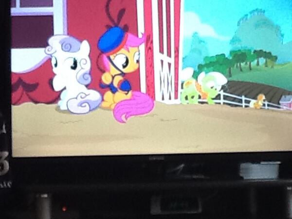 dashar97's tweet image. Май литал пони