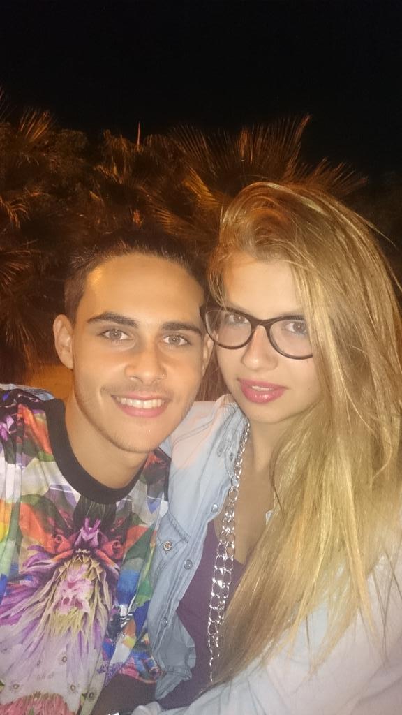 garcialoorena's tweet photo. Lo que se ve No se pregunta... 💋 http://t.co/bH8kGk2R4A