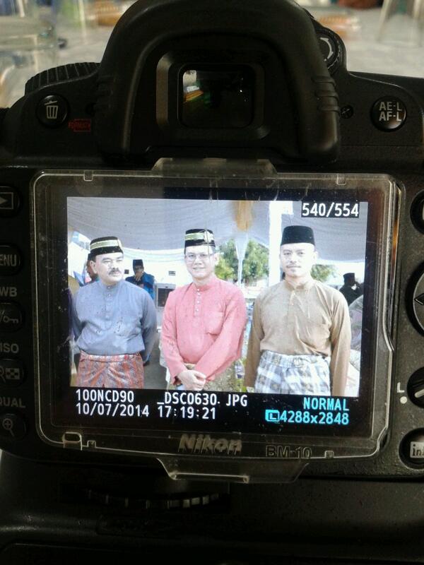 manninja88's tweet photo. @KP_RELA &amp; PRN Sabah @samasuddin_sab d Mjls Bbuka Puasa bersama MDN Dato' Seri @Zahid_Hamidi .. @Izzal_S @rela_sabah http://t.co/E9TqKQG2r6