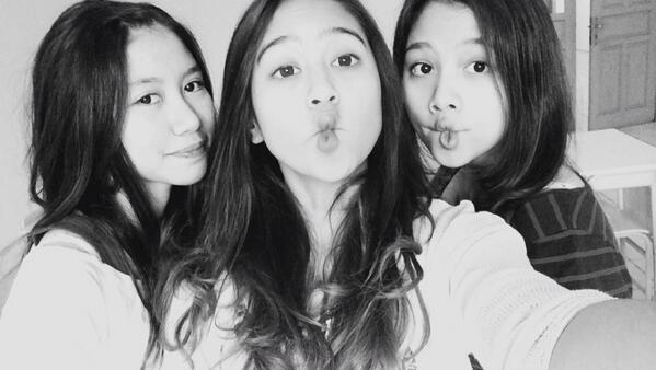 Sore semuaa💞💞 maaf baru on lagii. <a href="/salshaabilaa/">salshabilla adriani✨🌙</a>