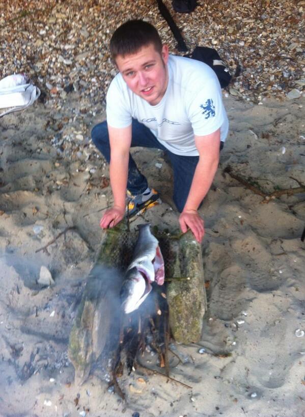 davidclark12394's tweet photo. @BembridgeFish http://t.co/MqMAS6sAyF