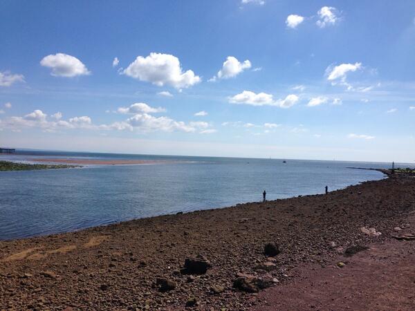 canadianindevon's tweet photo. #morningrun http://t.co/bopIhEvm89