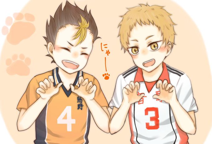 リベロのtwitterイラスト検索結果 リベロのtwitterイラスト検索結果