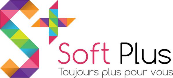 WASSIM_GUEDRIA's tweet photo. Le Nouveau Logo de Soft Plus #SoftPlus
http://t.co/UtMeaX7Cbb http://t.co/XV1SKMCLTD