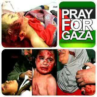 mysist88's tweet photo. Gaza :( http://t.co/NydgVBLijB