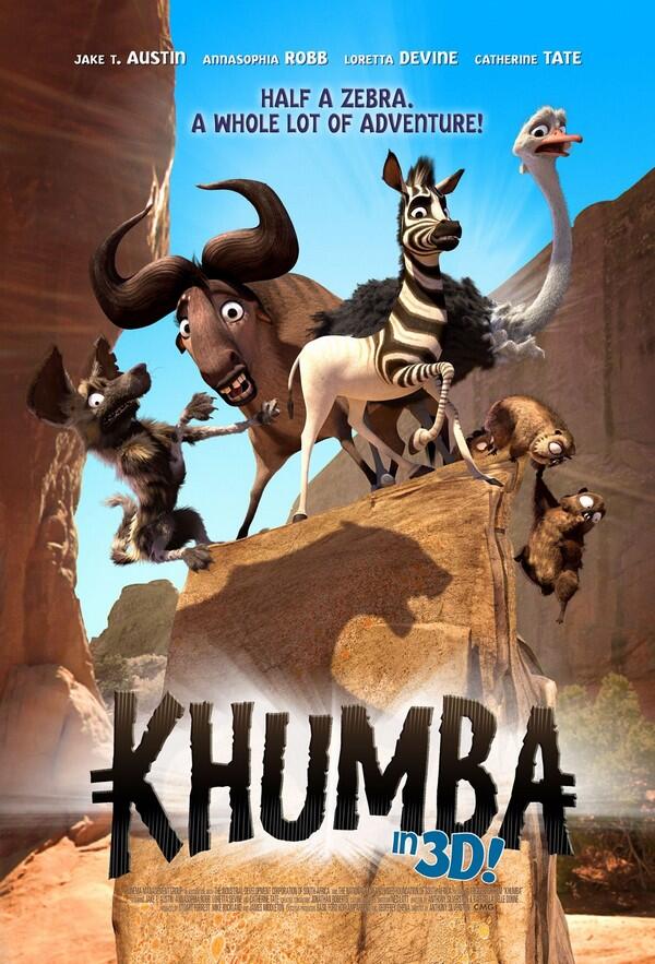 omurokur's tweet photo. Yeni Yazı: Cesur Zebra, Khumba - http://t.co/0GP26JRdrH http://t.co/A2Fh6ZOGLr