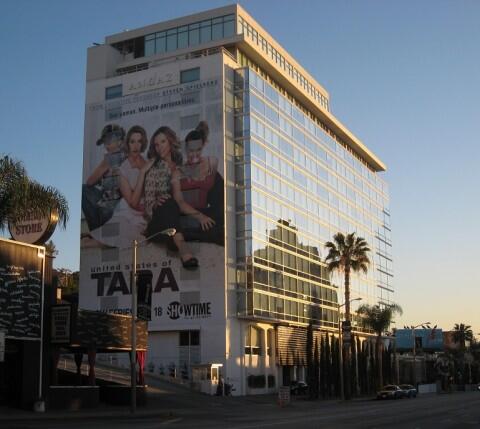HBodyLife's tweet photo. Andaz West Hollywood, Los Angeles - http://t.co/Xi6ayFNvrk http://t.co/poYzJNvHrD