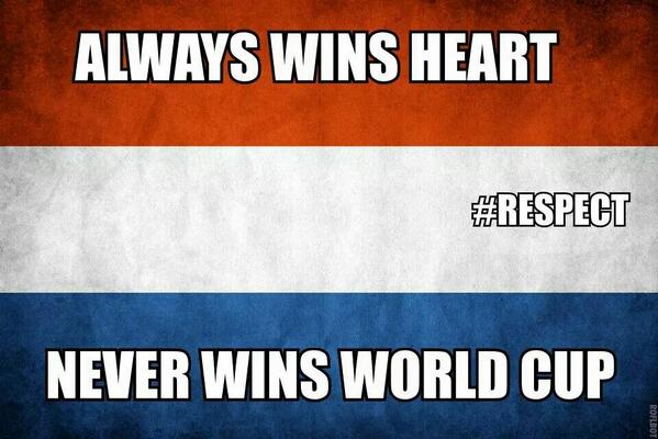 MarcovdHam_'s tweet photo. "@ESPNTrollFC: Netherlands http://t.co/CtP9OPOAku"