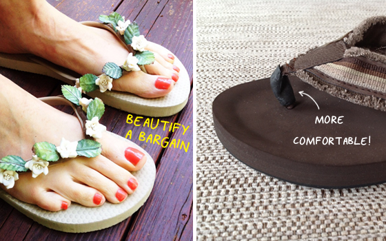 sugru's tweet image. Everyone could do with some #sugru on holiday bit.ly/1mzNftu