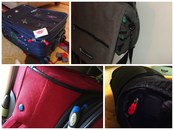 sugru's tweet image. Everyone could do with some #sugru on holiday bit.ly/1mzNftu