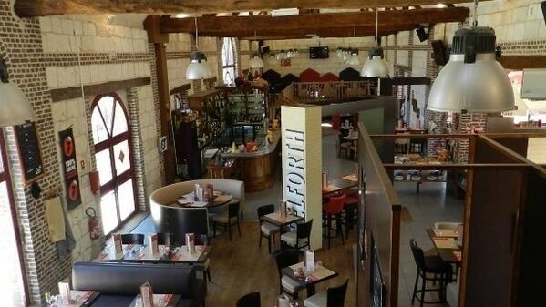 #Bonplan -30% pour ce menu deux personnes au #restaurant Club Pélican de Tourville La Rivière lacentraledesdeals.fr/deal/fiche/2/m…